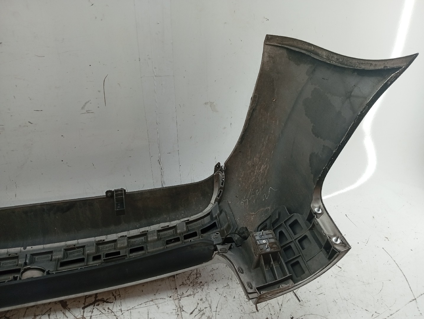 Para Choques Traseiro Com Sensores AUDI A4 Avant (8ED, B7) | 04 - 08 Imagem-2