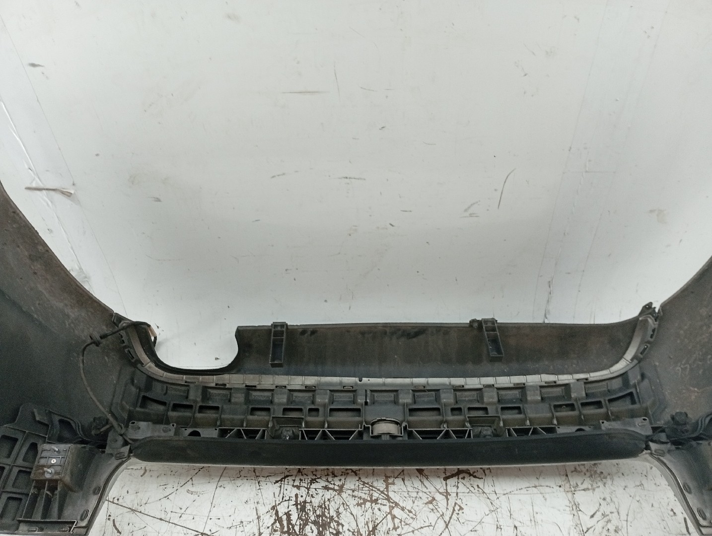 Para Choques Traseiro Com Sensores AUDI A4 Avant (8ED, B7) | 04 - 08 Imagem-3