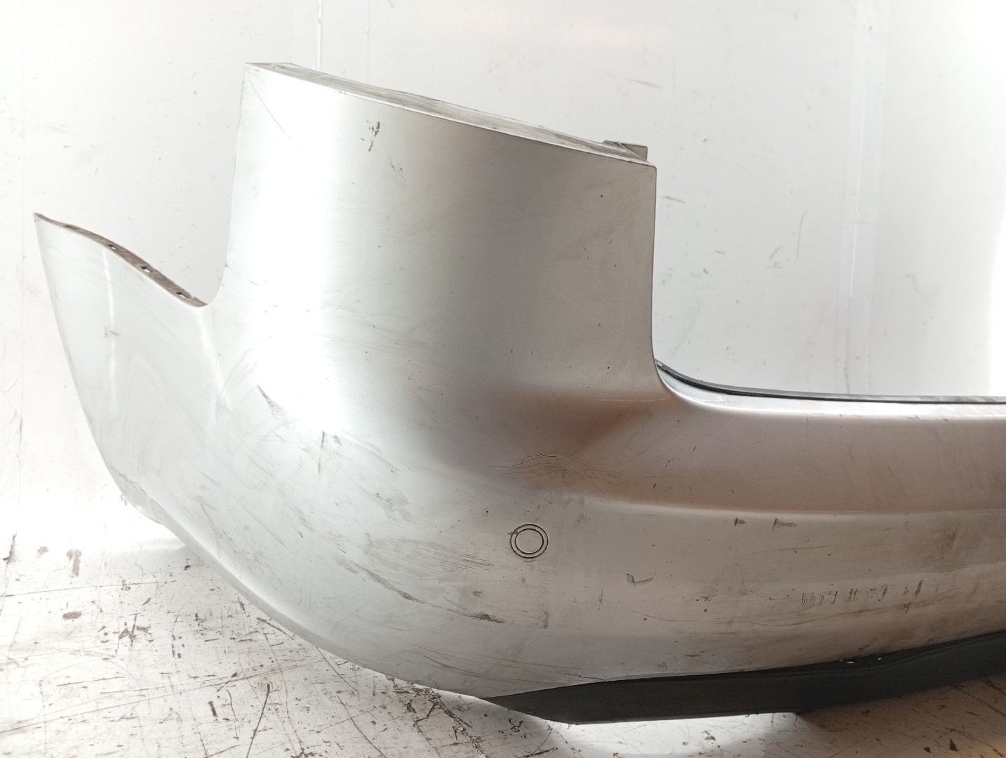 Para Choques Traseiro Com Sensores AUDI A4 Avant (8ED, B7) | 04 - 08 Imagem-4