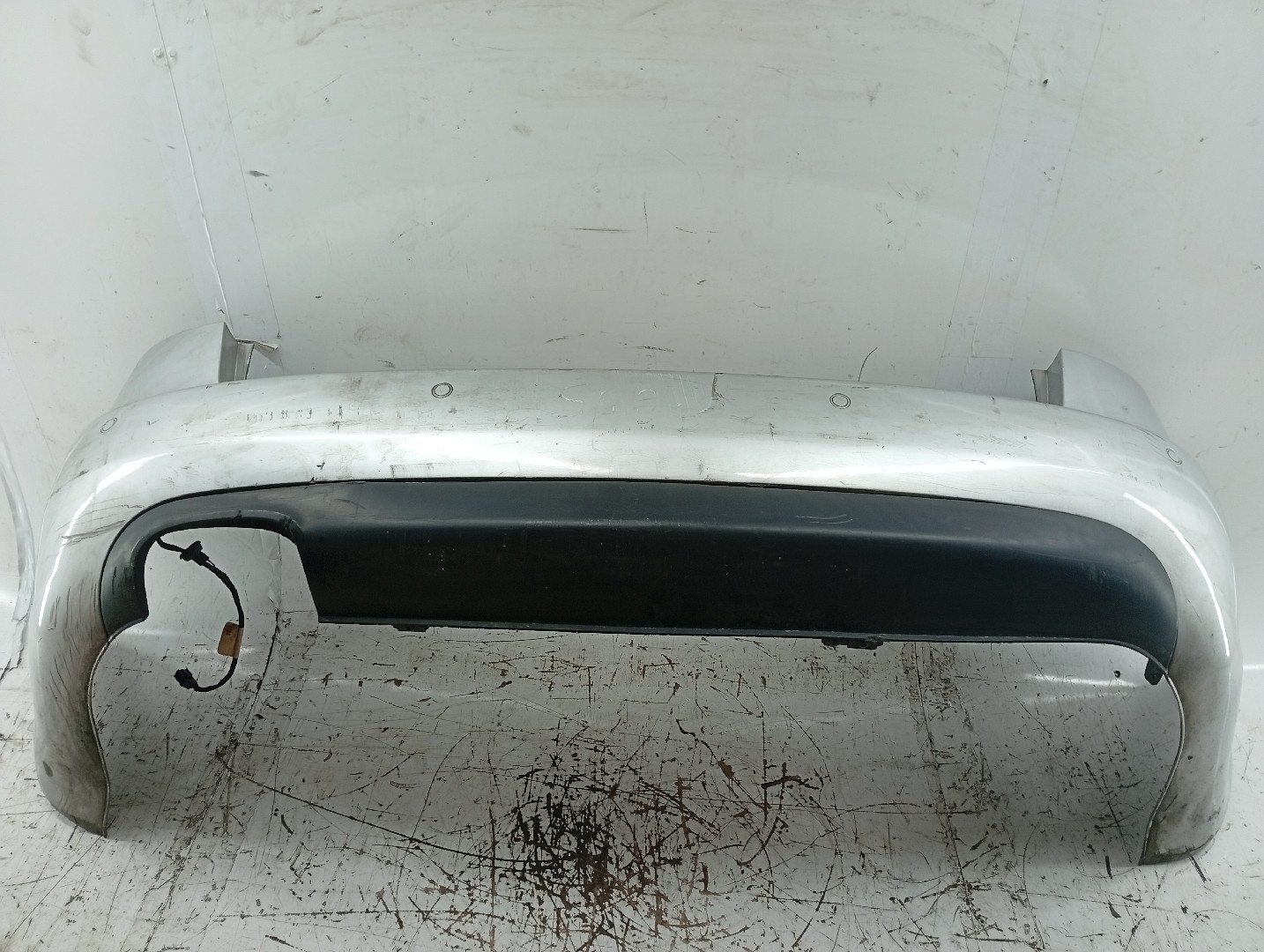 Para Choques Traseiro Com Sensores AUDI A4 Avant (8ED, B7) | 04 - 08 Imagem-7