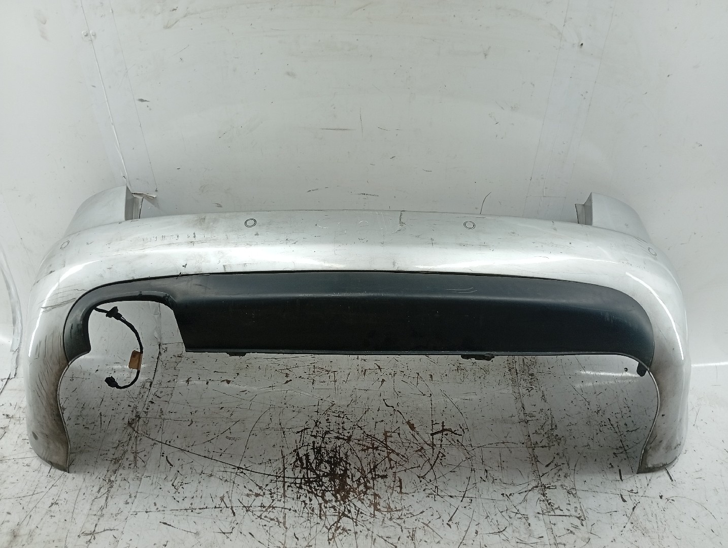 Para Choques Traseiro Com Sensores AUDI A4 Avant (8ED, B7) | 04 - 08 Imagem-10