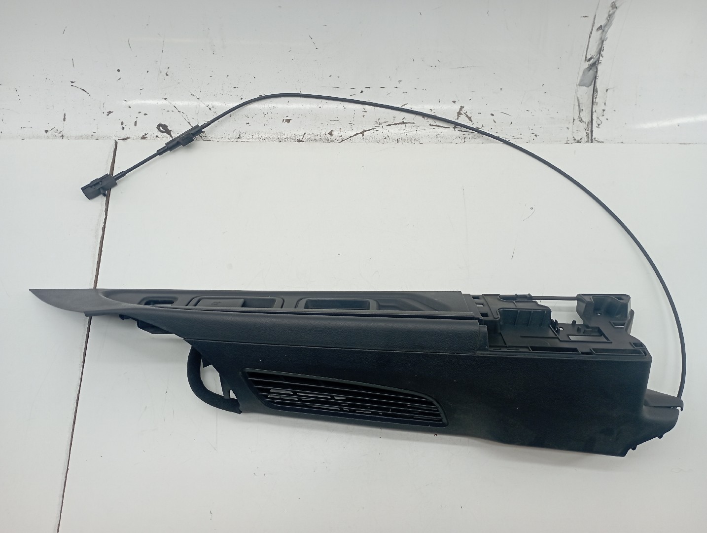 Painel Trás Direito PEUGEOT 508 SW I (8E_) | 10 - 18