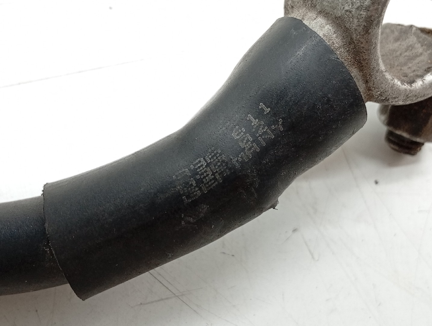 Cabo de bateria negativo PORSCHE BOXSTER (986) | 96 - 04 Imagem-2