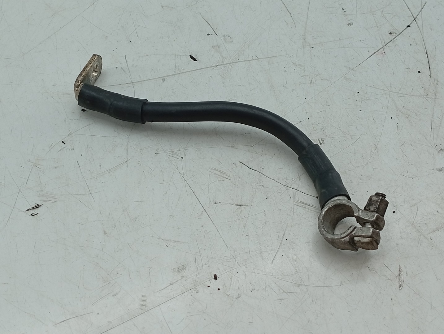 Cabo de bateria negativo PORSCHE BOXSTER (986) | 96 - 04 Imagem-3