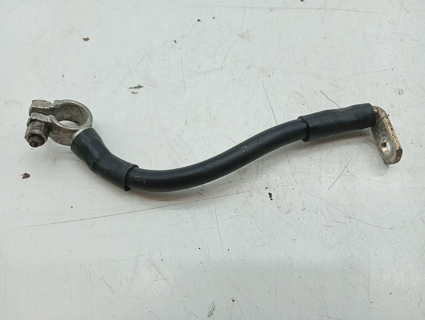 Cabo de bateria negativo PORSCHE BOXSTER (986) | 96 - 04