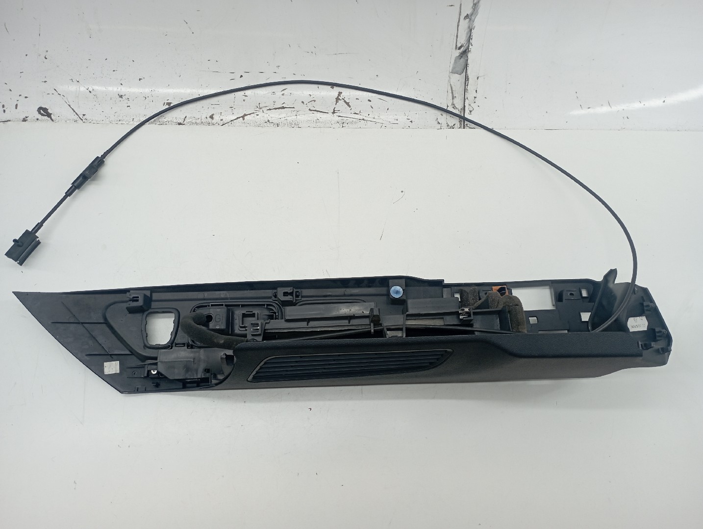 Painel Trás Esquerdo PEUGEOT 508 SW I (8E_) | 10 - 18 Imagem-5