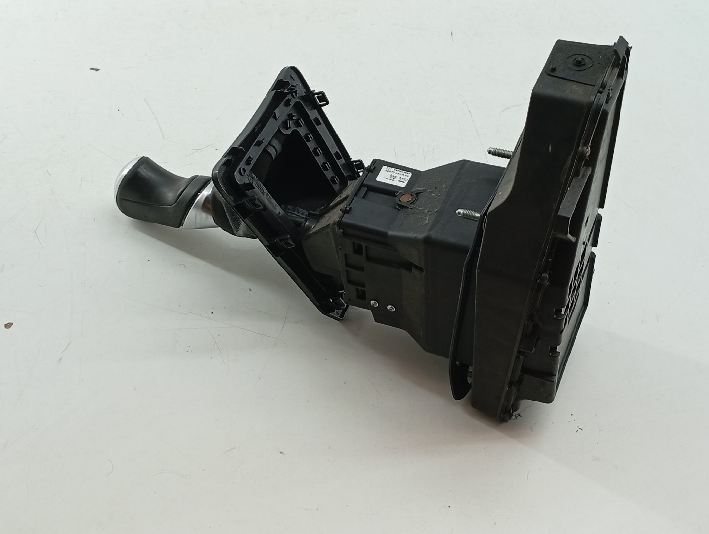 Selector de Velocidade Automático PEUGEOT 508 SW I (8E_) | 10 - 18 Imagem-4