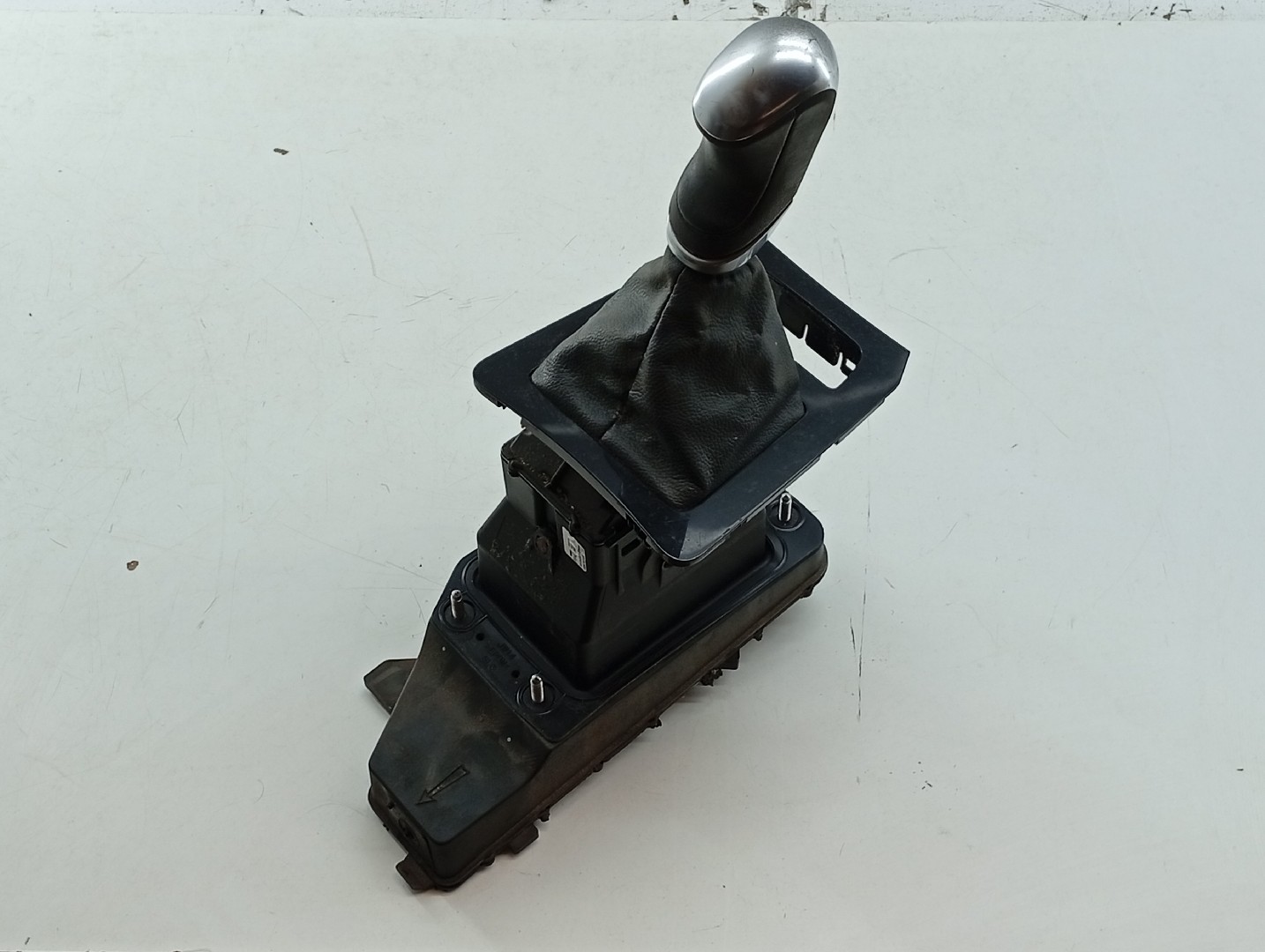 Selector de Velocidade Automático PEUGEOT 508 SW I (8E_) | 10 - 18 Imagem-3