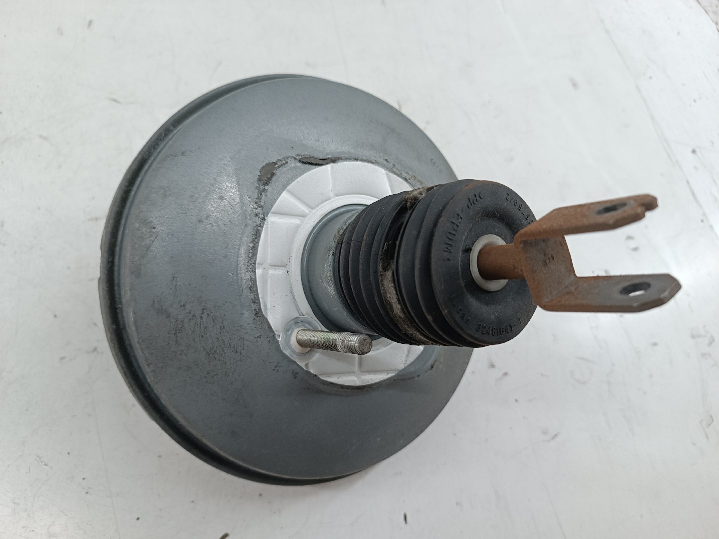 Servo Freio MERCEDES-BENZ A-CLASS (W168) | 97 - 05