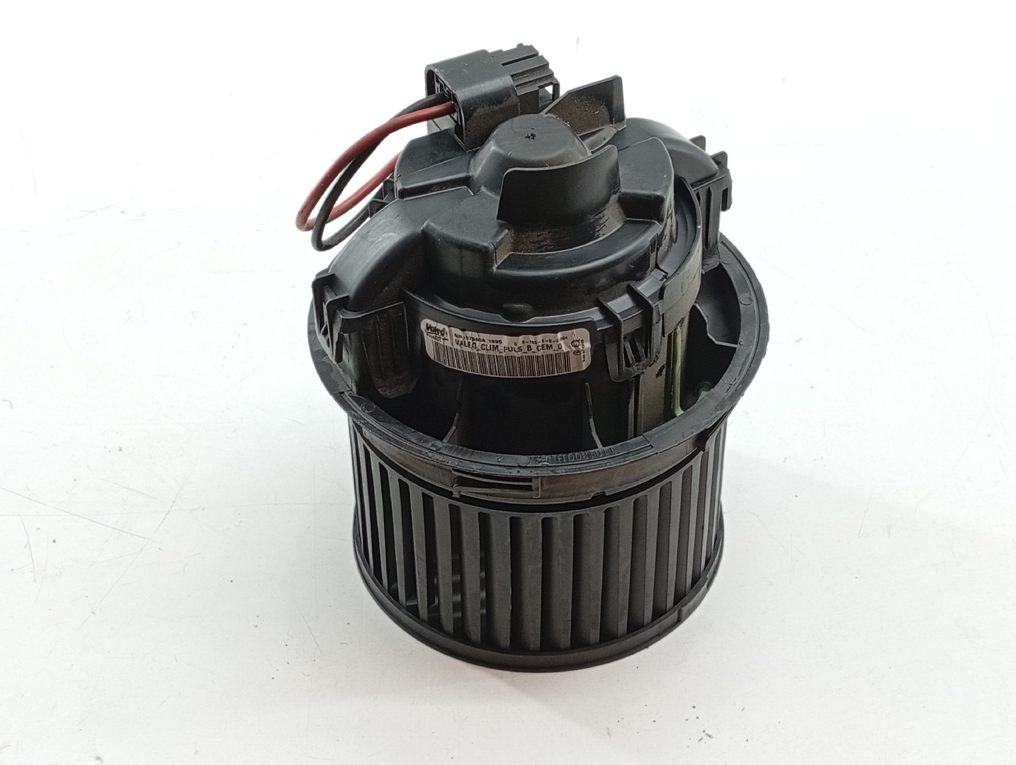 Motor de Sofagem PEUGEOT 508 SW I (8E_) | 10 - 18