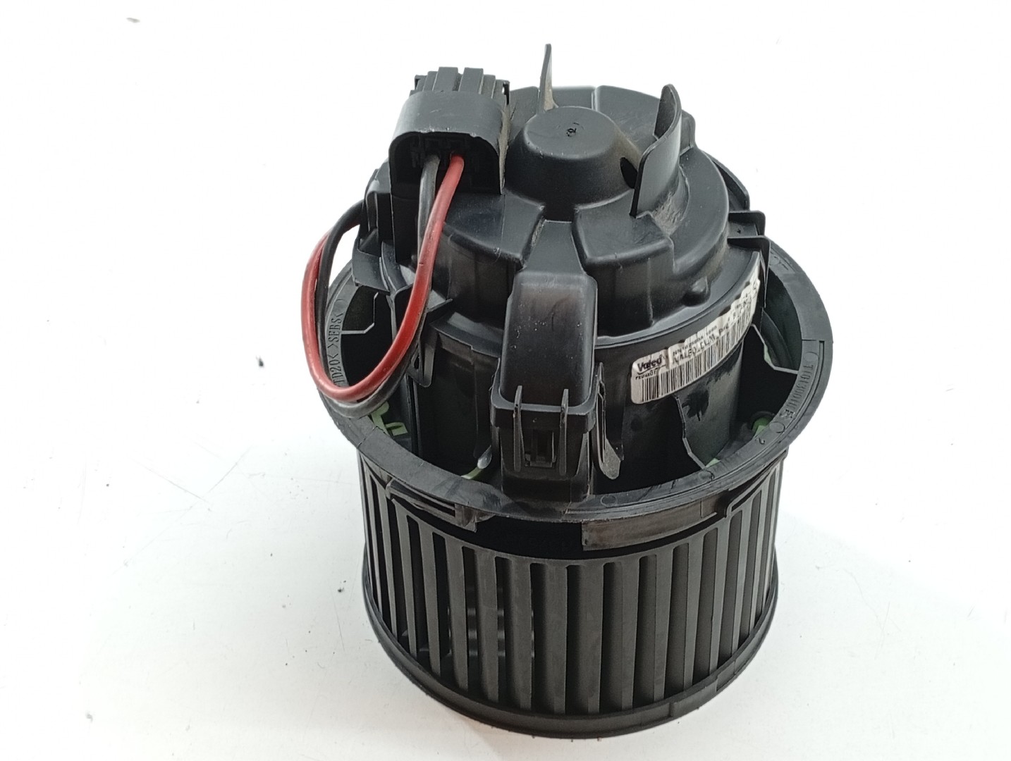 Motor de Sofagem PEUGEOT 508 SW I (8E_) | 10 - 18 Imagem-3