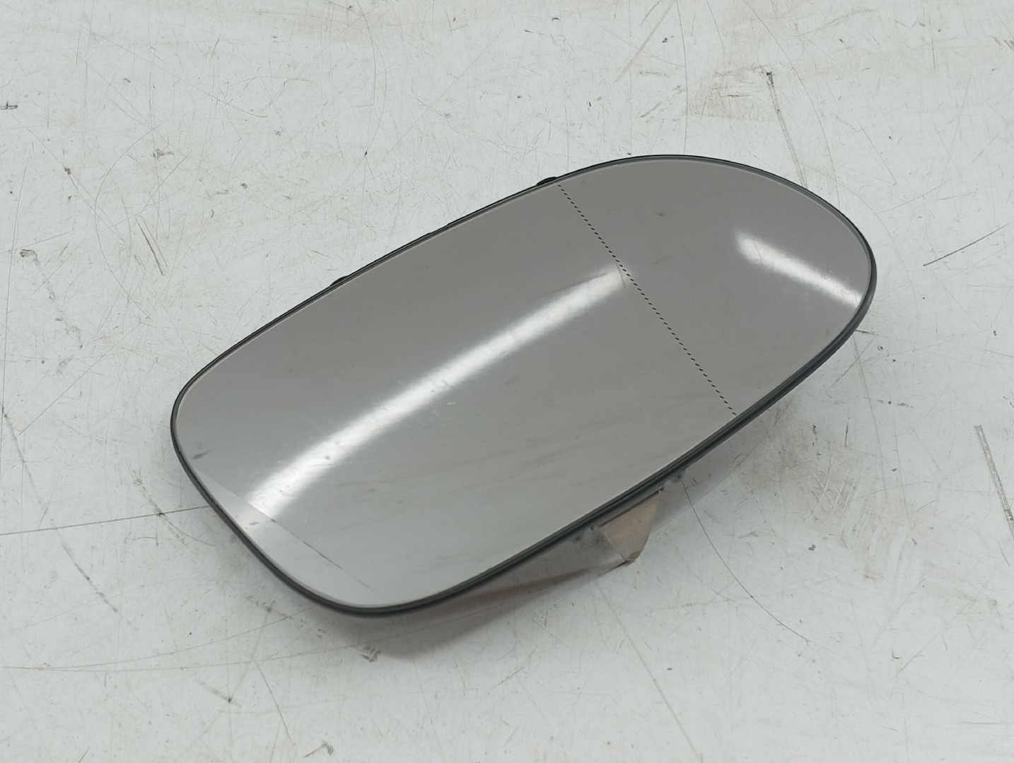 Retrovisor Dcho. MERCEDES-BENZ A-CLASS (W168) | 97 - 05