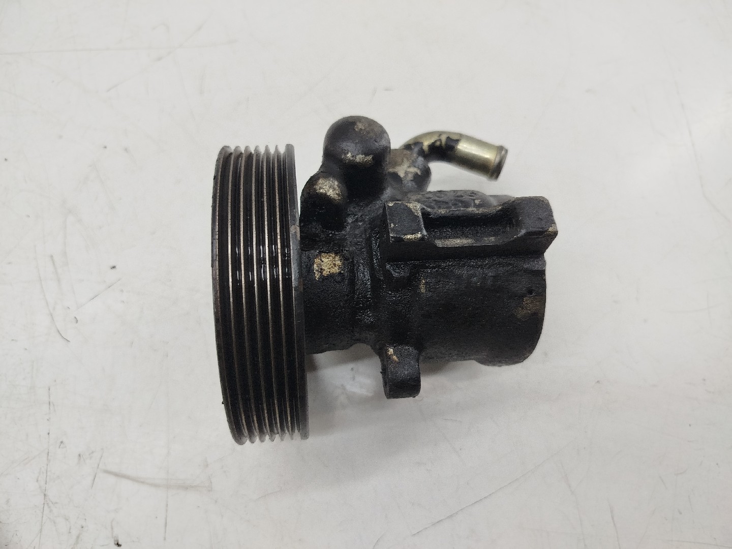 Bomba de direção PEUGEOT 306 (7B, N3, N5) | 93 - 03 Imagem-1