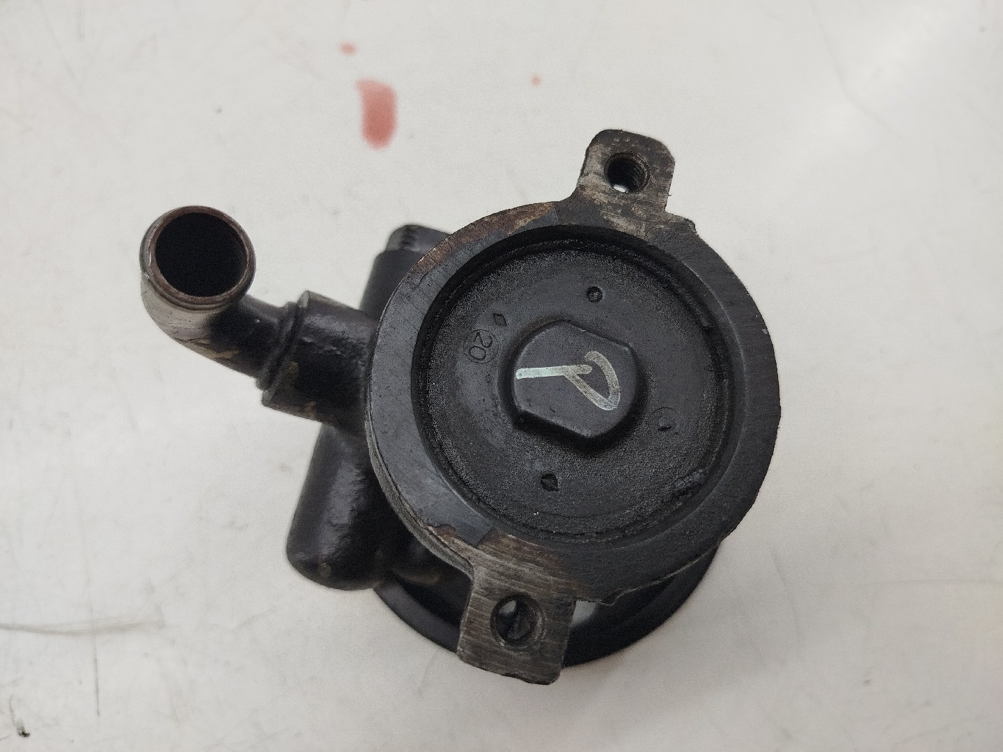 Bomba de direção PEUGEOT 306 (7B, N3, N5) | 93 - 03 Imagem-4