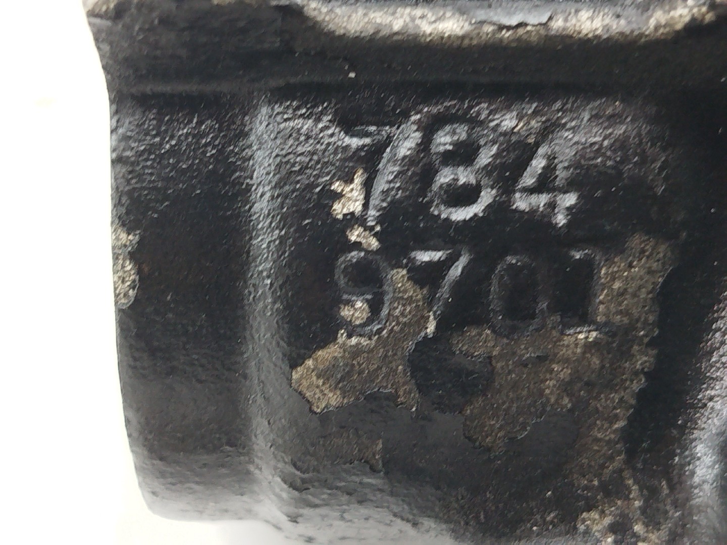 Bomba de direção PEUGEOT 306 (7B, N3, N5) | 93 - 03 Imagem-3