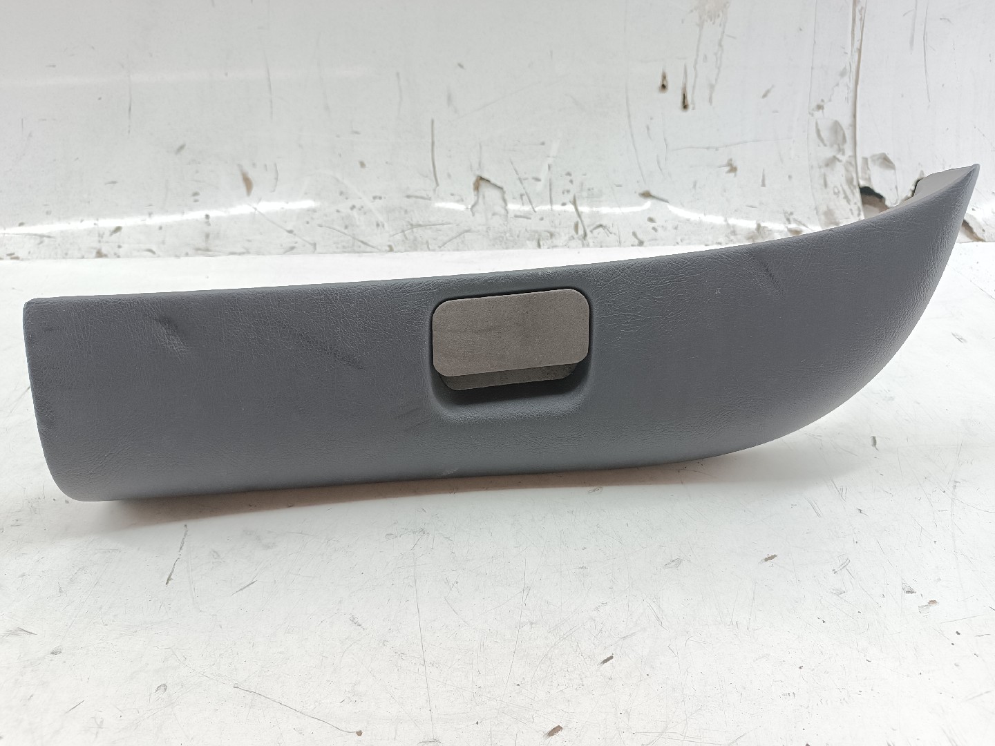 Tampa de porta luvas MERCEDES-BENZ A-CLASS (W168) | 97 - 05 Imagem-3