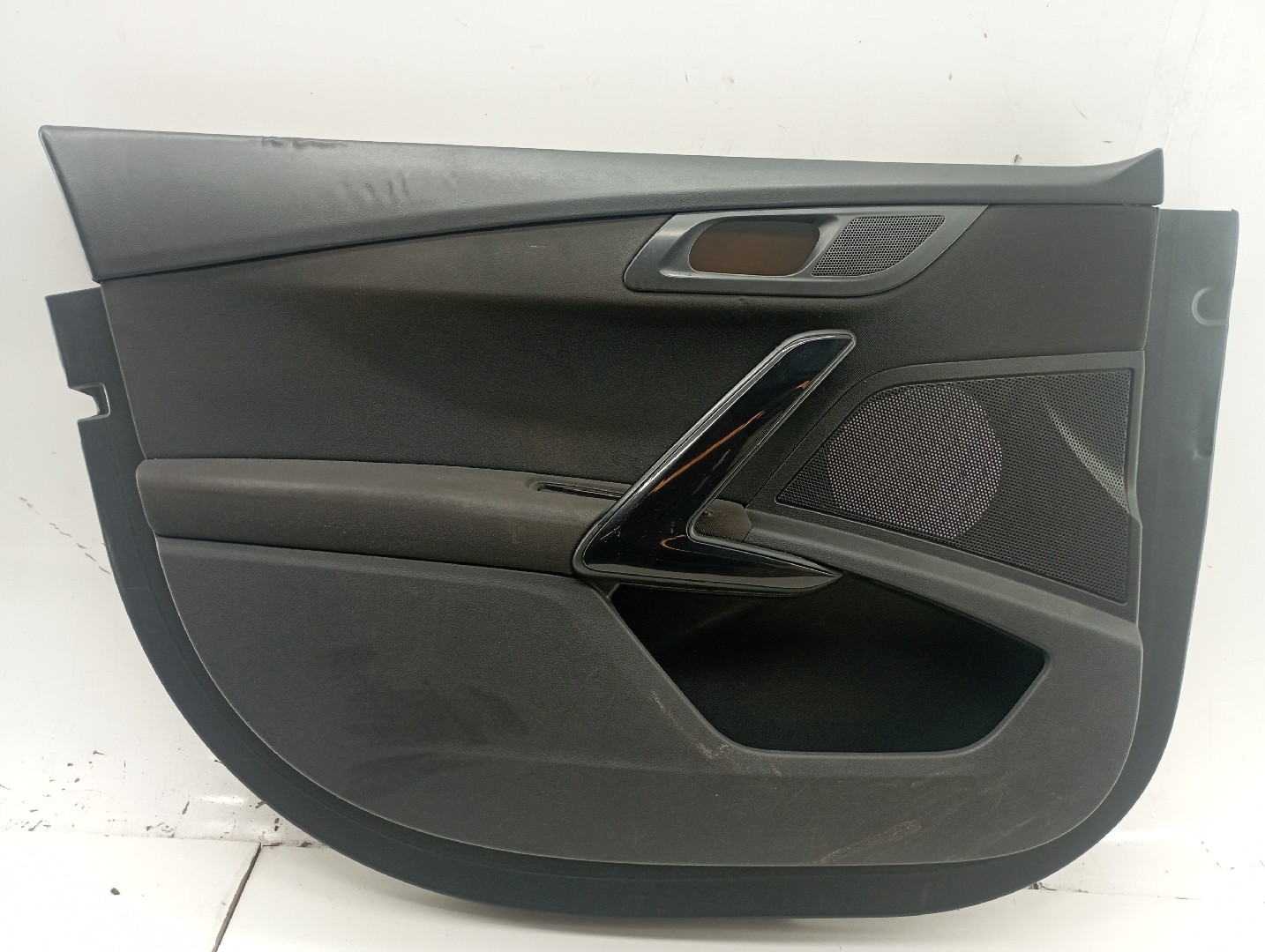 Quartela frente esquerdo PEUGEOT 508 SW I (8E_) | 10 - 18