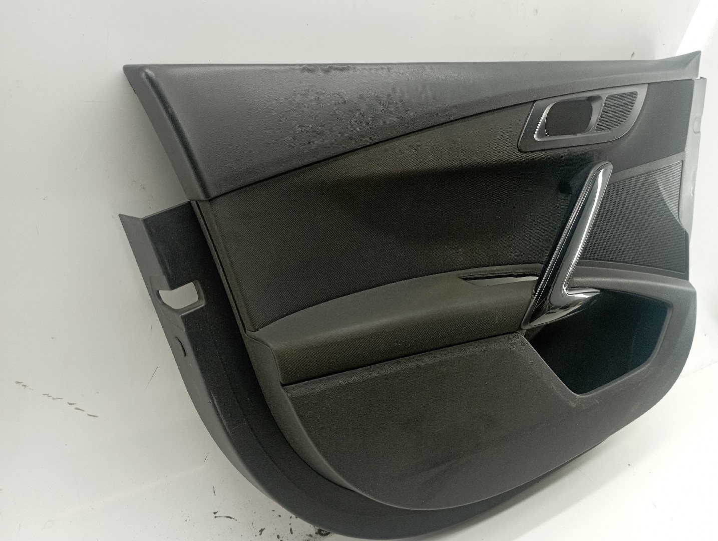 Quartela frente esquerdo PEUGEOT 508 SW I (8E_) | 10 - 18 Imagem-1