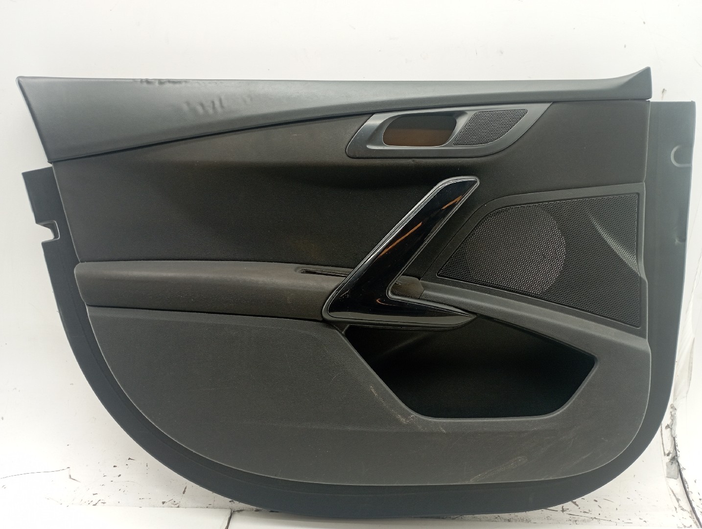 Quartela frente esquerdo PEUGEOT 508 SW I (8E_) | 10 - 18 Imagem-8
