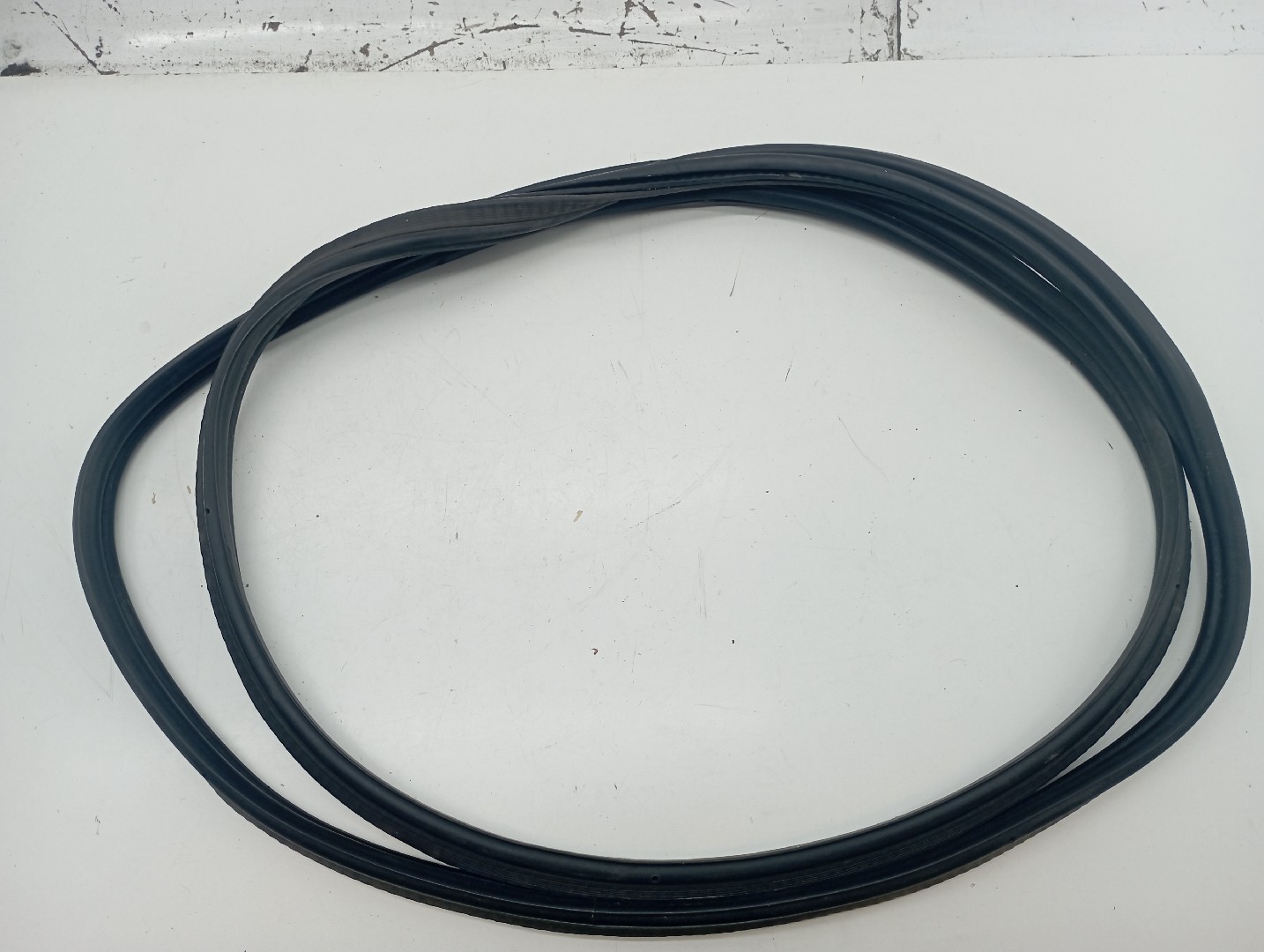 Borracha da Mala PEUGEOT 508 SW I (8E_) | 10 - 18