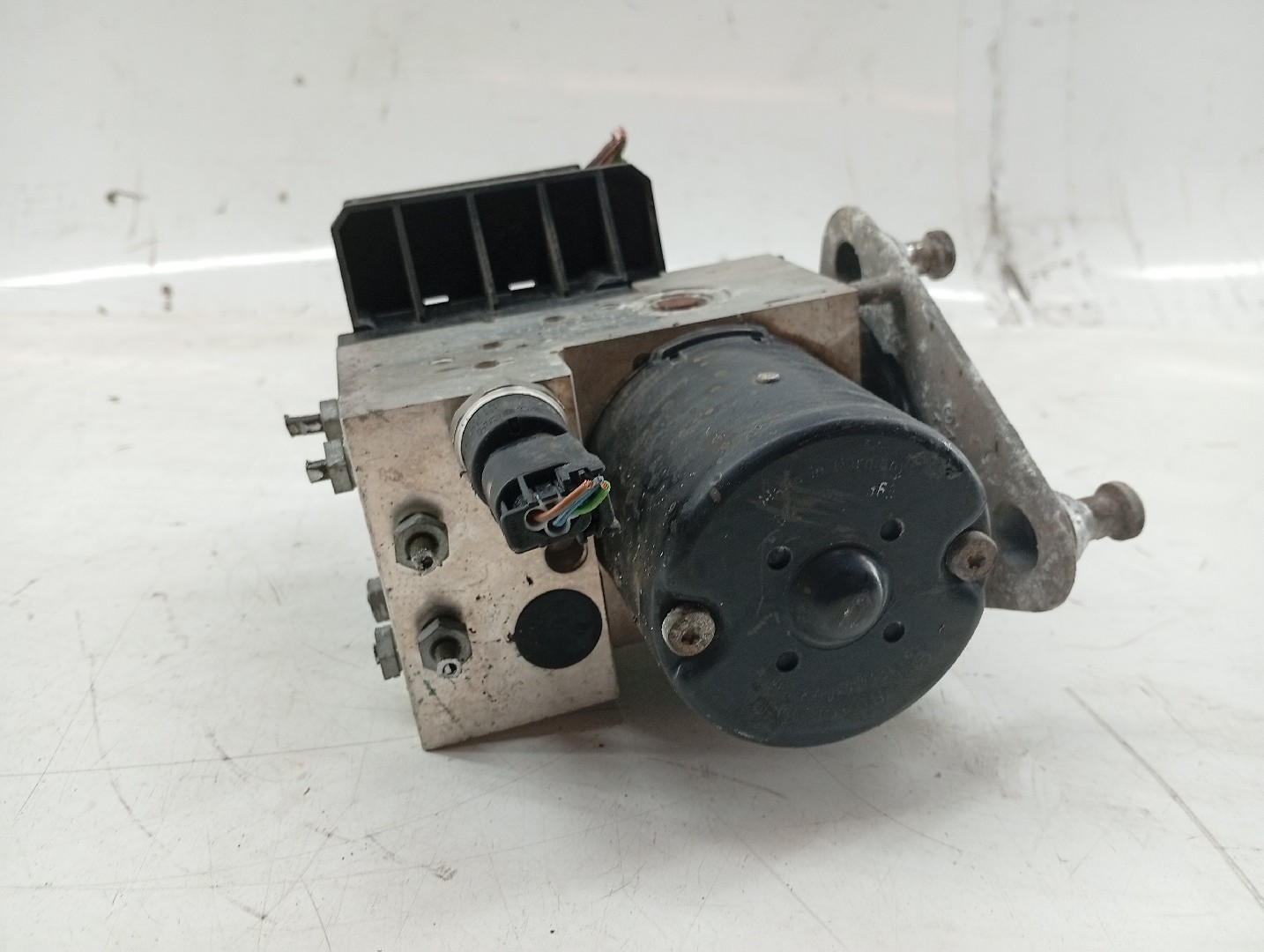 ABS MERCEDES-BENZ A-CLASS (W168) | 97 - 05 Imagem-4