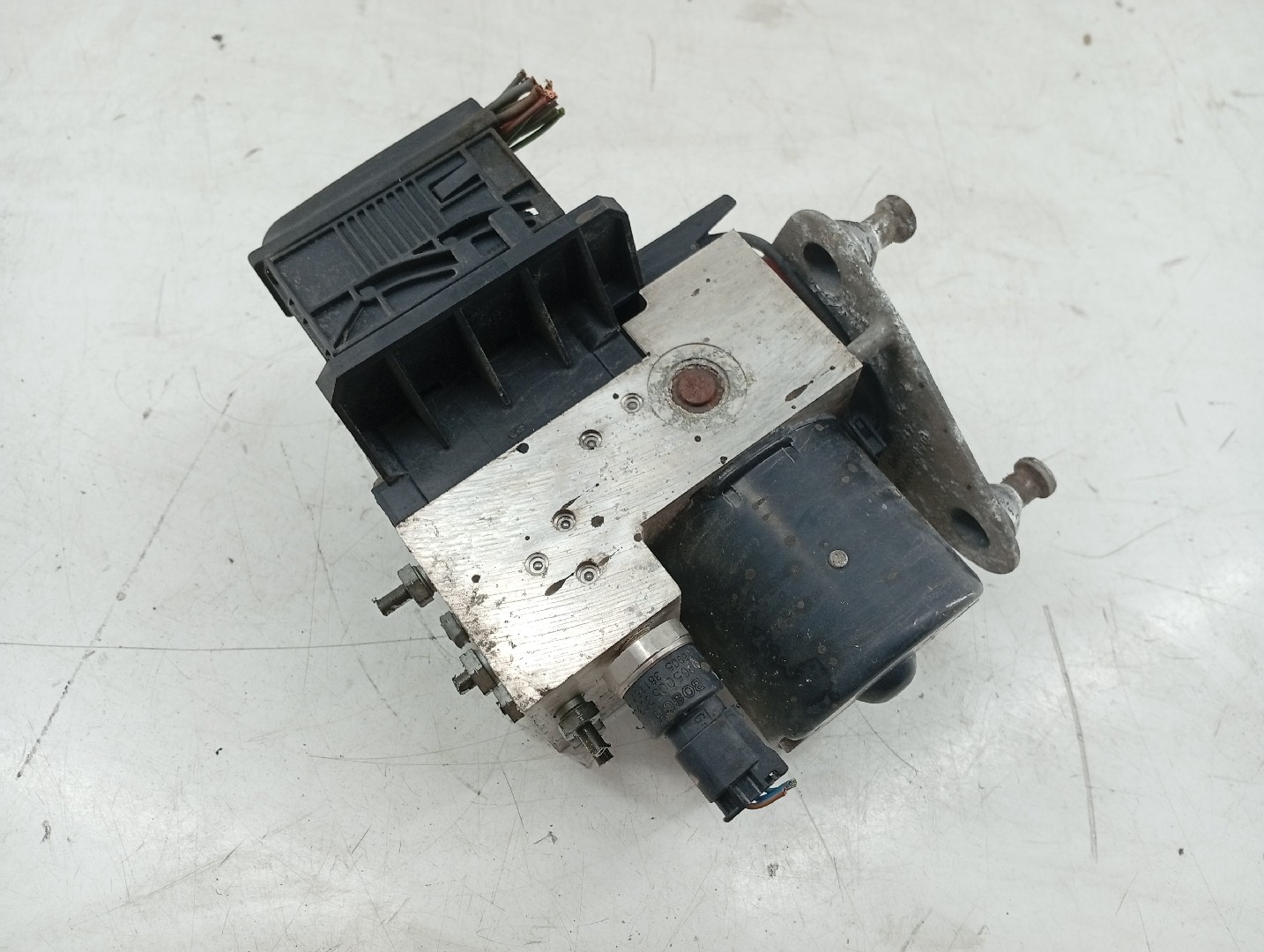 ABS MERCEDES-BENZ A-CLASS (W168) | 97 - 05 Imagem-3