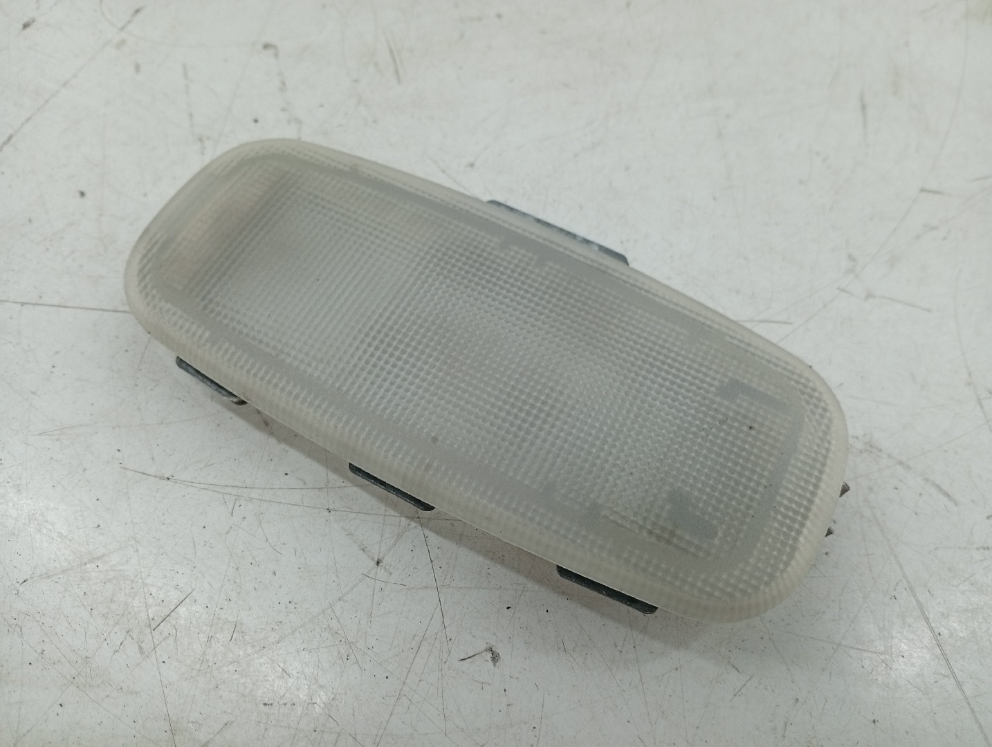 Luz interior MERCEDES-BENZ A-CLASS (W168) | 97 - 05