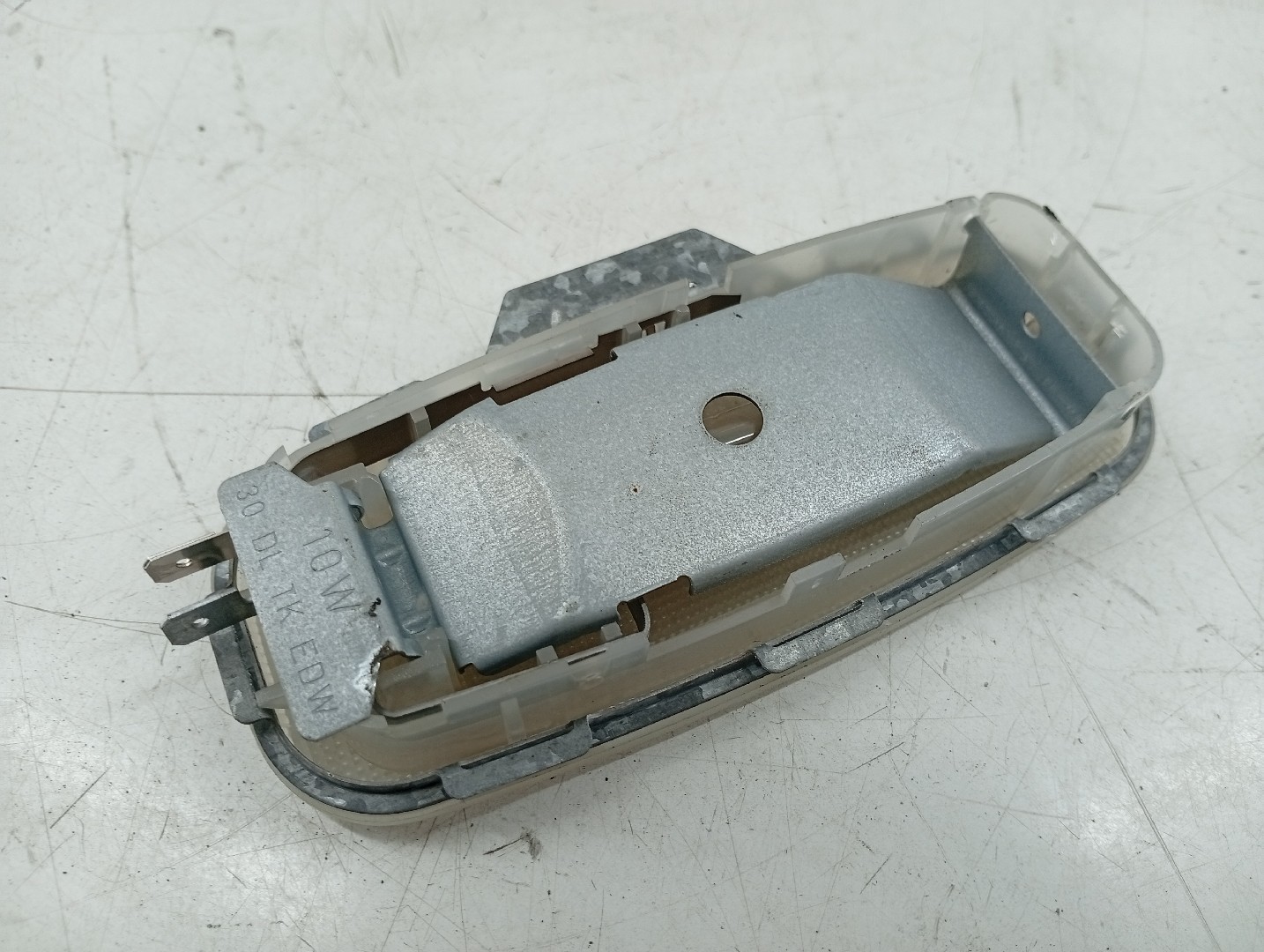 Luz interior MERCEDES-BENZ A-CLASS (W168) | 97 - 05 Imagem-1