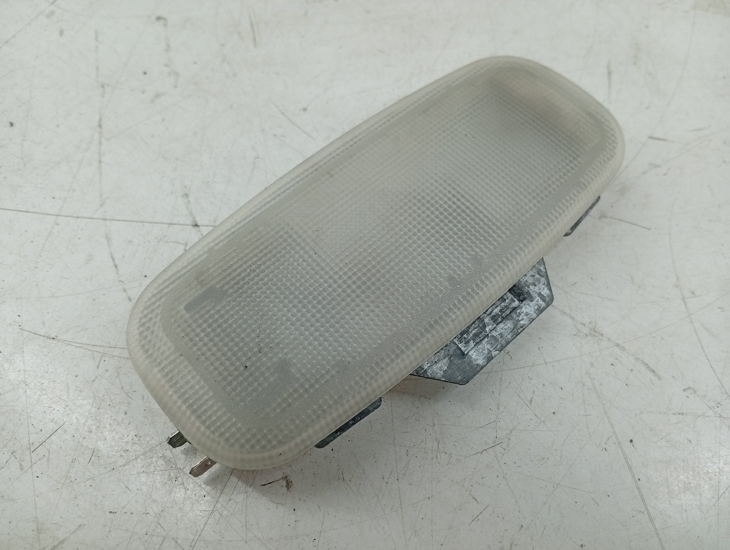 Luz interior MERCEDES-BENZ A-CLASS (W168) | 97 - 05 Imagem-2