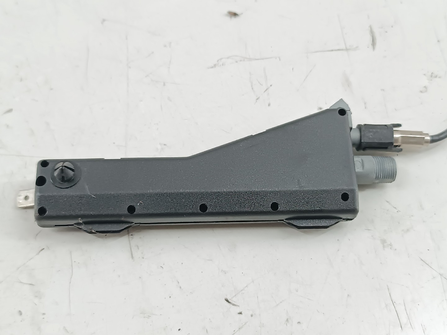 Amplificador de antena MERCEDES-BENZ A-CLASS (W168) | 97 - 05