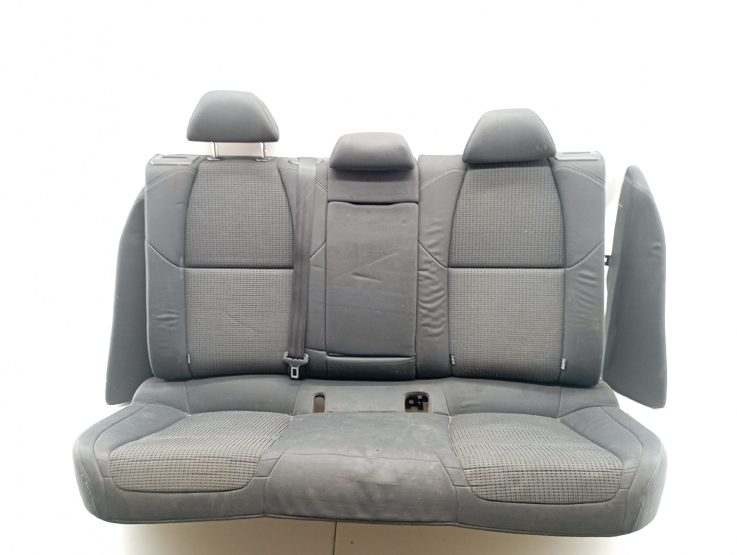 Conjunto de bancos com airbags PEUGEOT 508 SW I (8E_) | 10 - 18