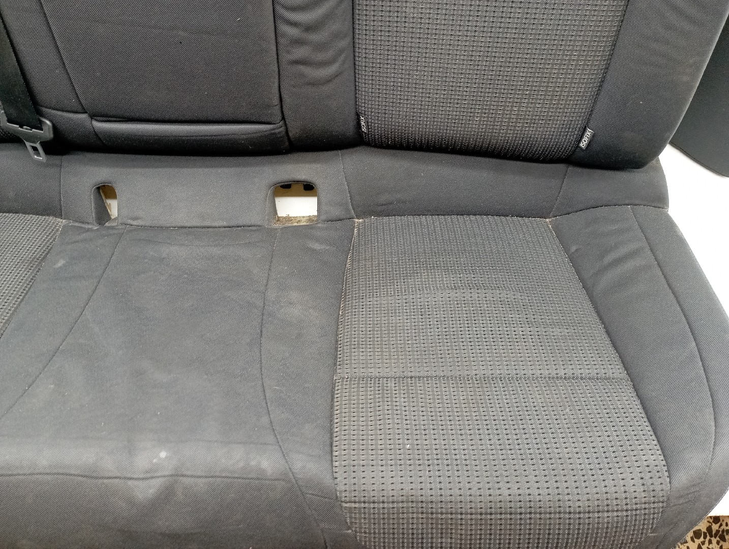 Conjunto de bancos com airbags PEUGEOT 508 SW I (8E_) | 10 - 18 Imagem-4