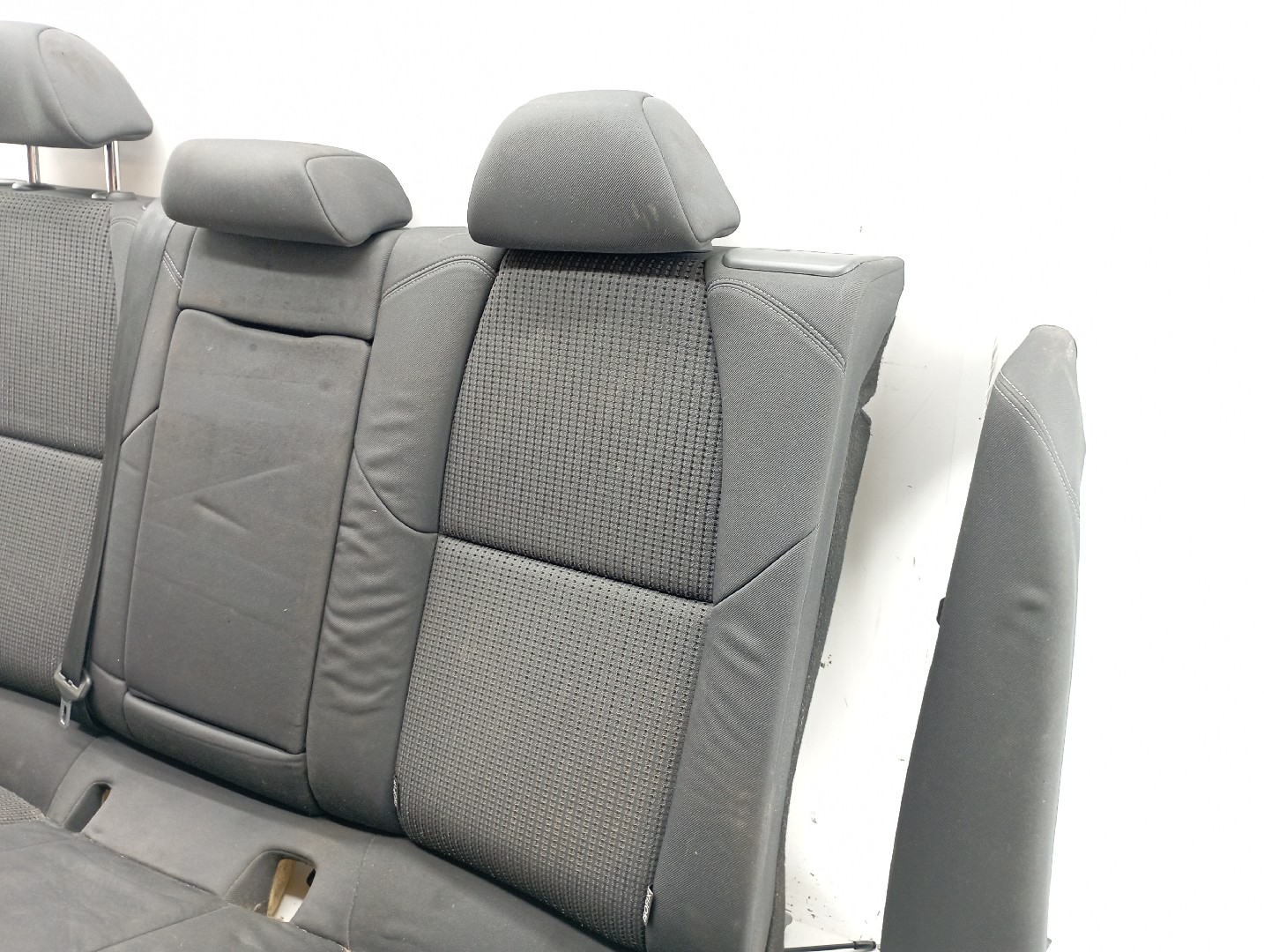 Conjunto de bancos com airbags PEUGEOT 508 SW I (8E_) | 10 - 18 Imagem-3