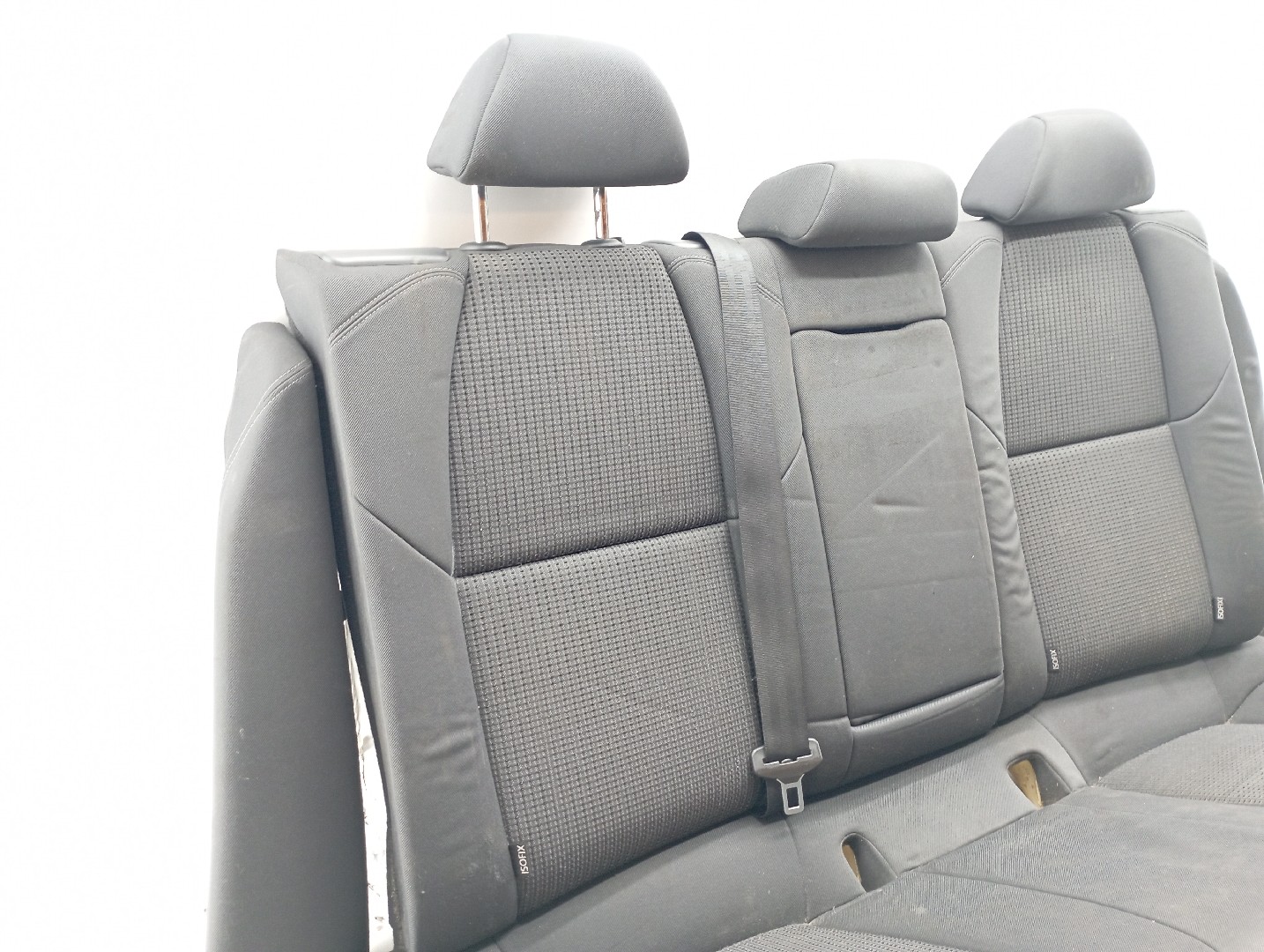 Conjunto de bancos com airbags PEUGEOT 508 SW I (8E_) | 10 - 18 Imagem-1