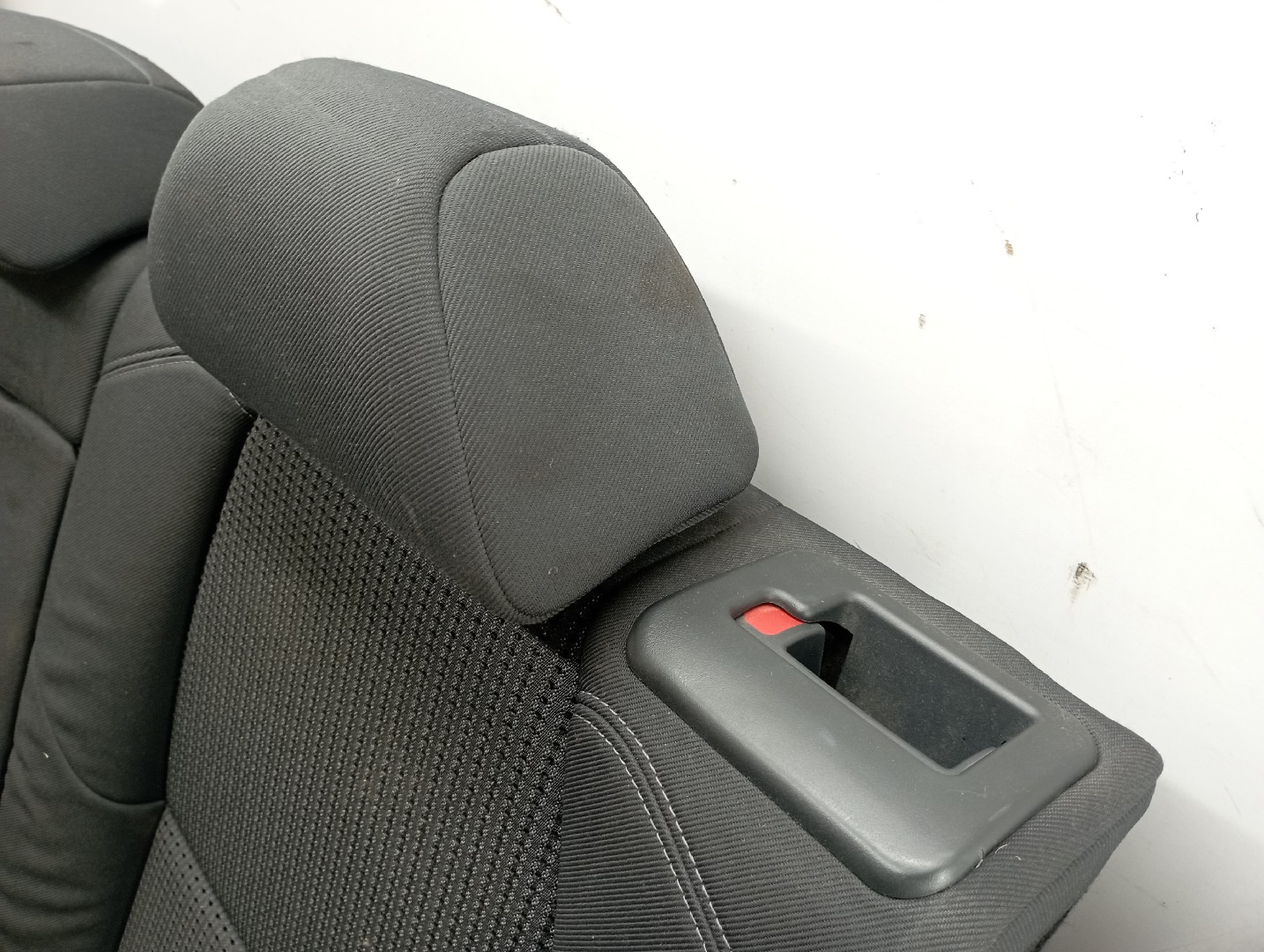 Conjunto de bancos com airbags PEUGEOT 508 SW I (8E_) | 10 - 18 Imagem-7