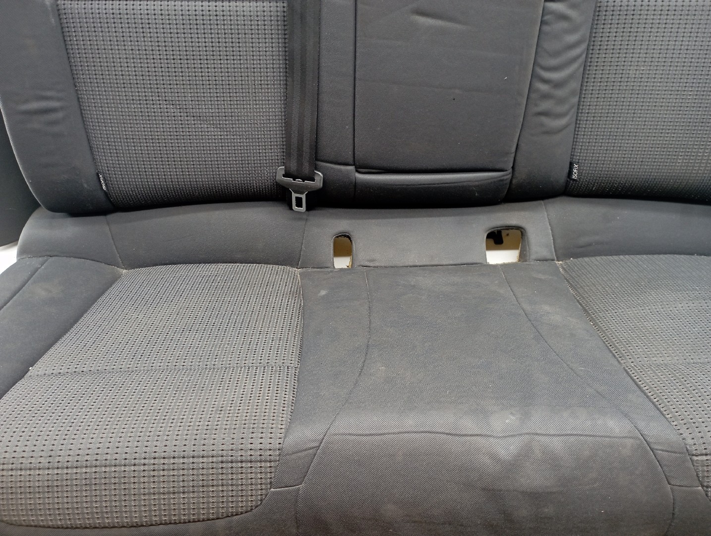 Conjunto de bancos com airbags PEUGEOT 508 SW I (8E_) | 10 - 18 Imagem-5