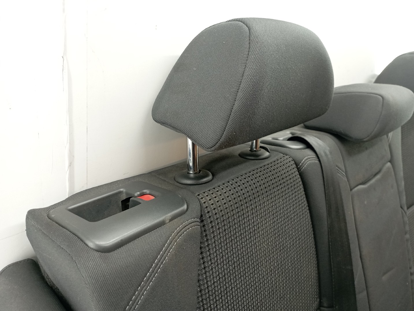 Conjunto de bancos com airbags PEUGEOT 508 SW I (8E_) | 10 - 18 Imagem-8
