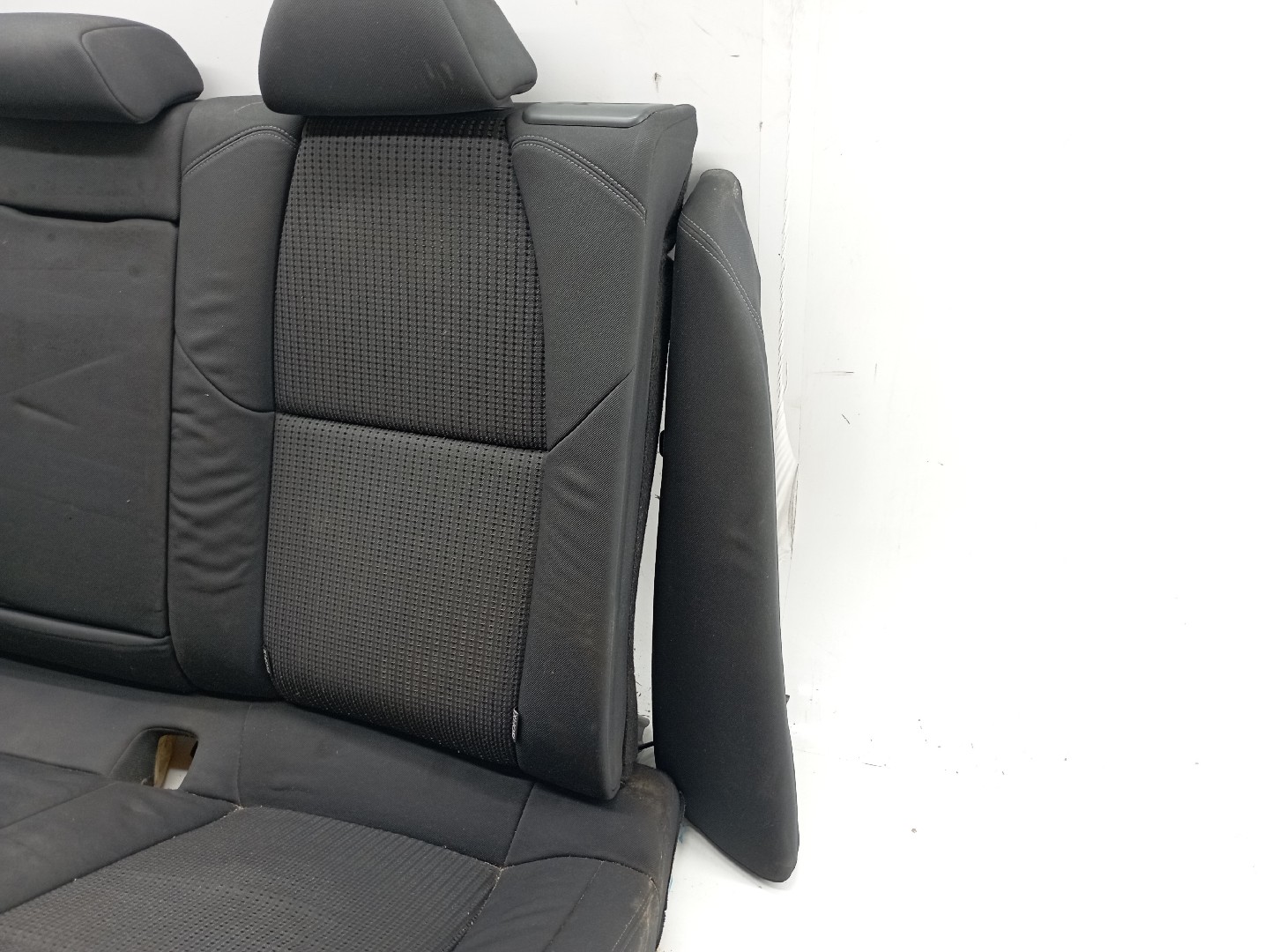 Conjunto de bancos com airbags PEUGEOT 508 SW I (8E_) | 10 - 18 Imagem-10