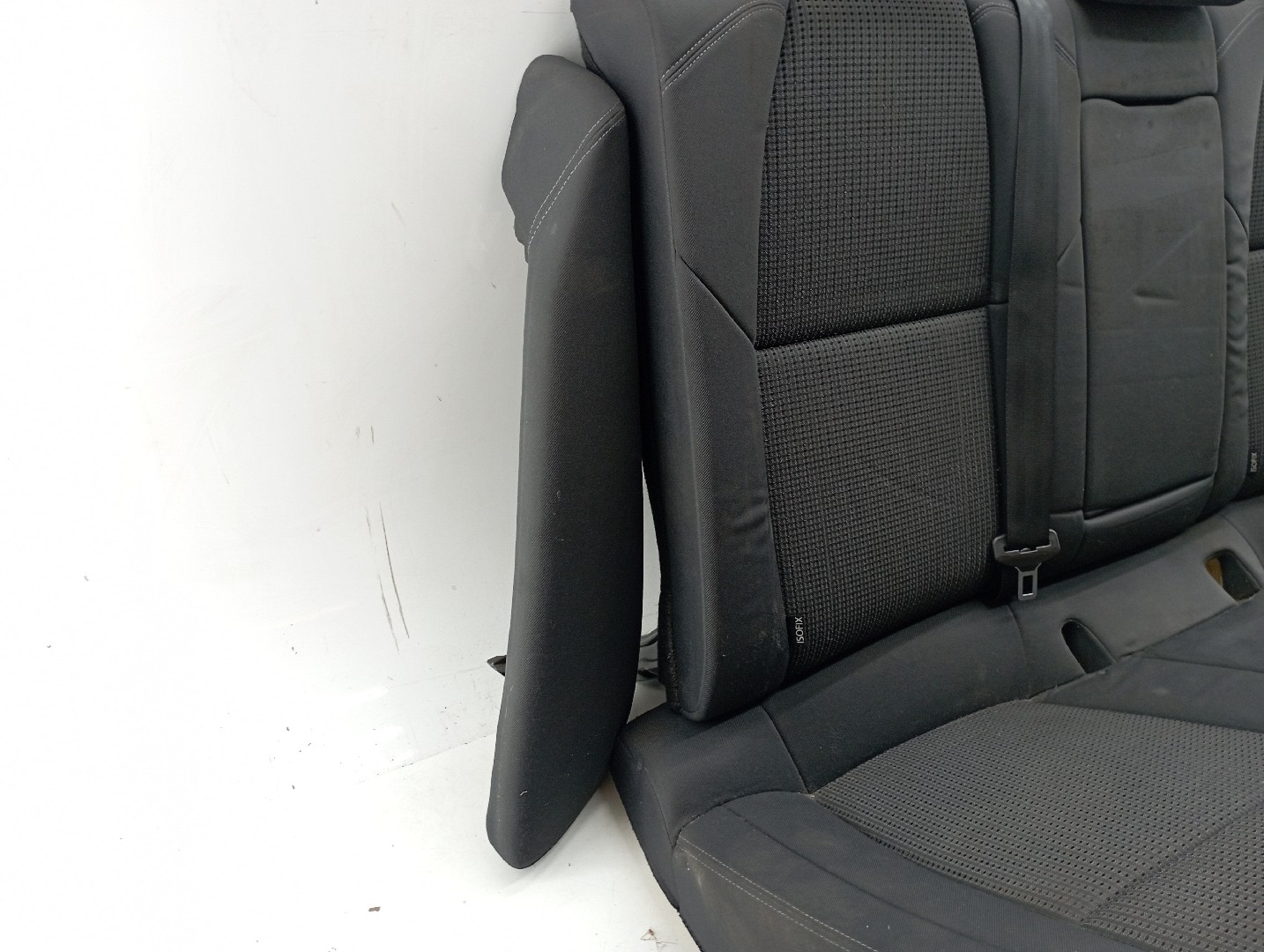 Conjunto de bancos com airbags PEUGEOT 508 SW I (8E_) | 10 - 18 Imagem-9