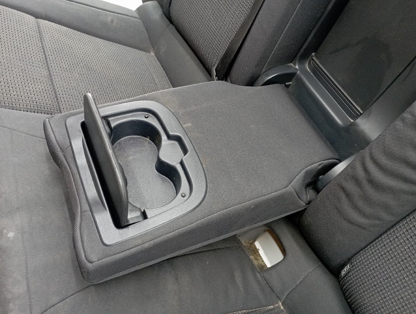 Conjunto de bancos com airbags PEUGEOT 508 SW I (8E_) | 10 - 18 Imagem-12