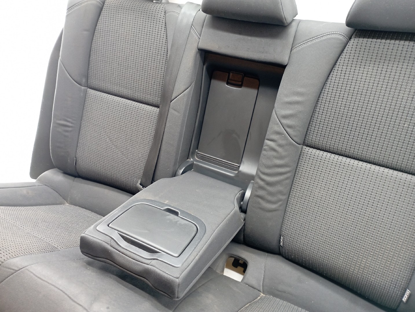 Conjunto de bancos com airbags PEUGEOT 508 SW I (8E_) | 10 - 18 Imagem-13