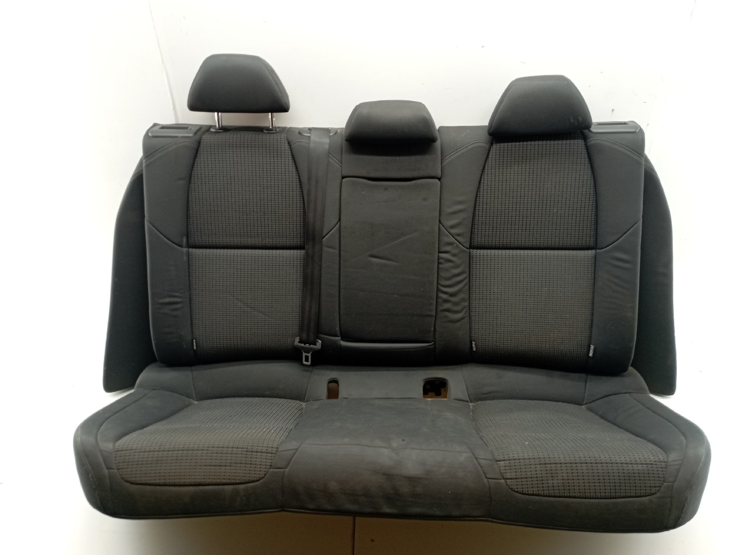 Conjunto de bancos com airbags PEUGEOT 508 SW I (8E_) | 10 - 18 Imagem-14