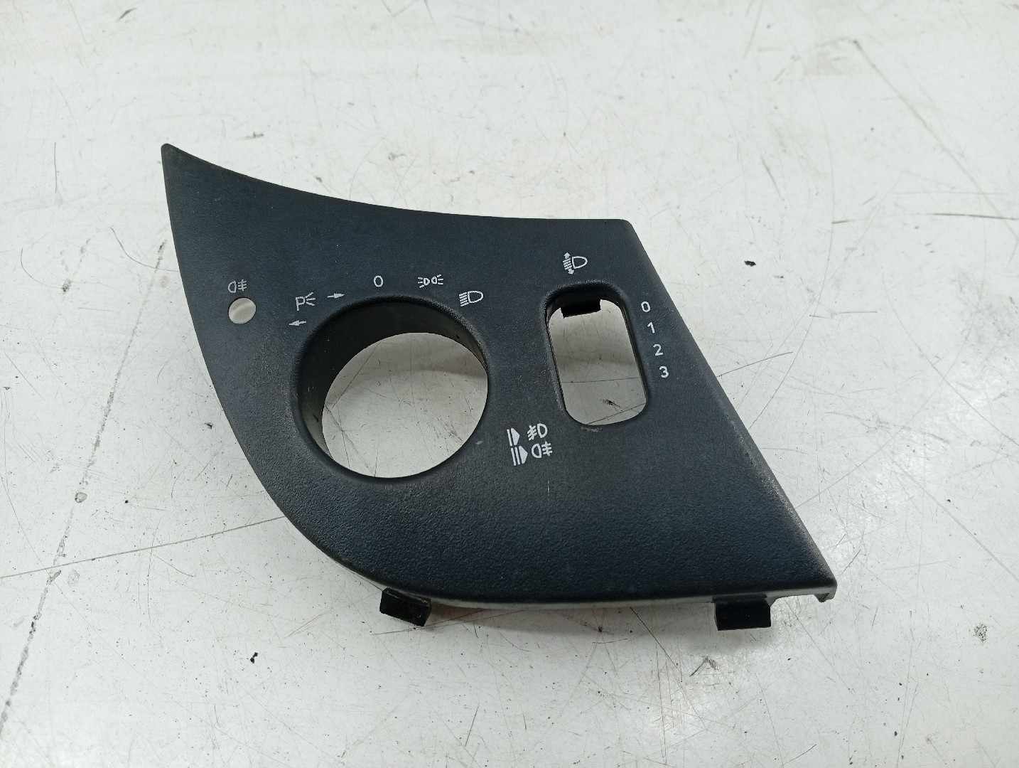 Acabamento Interior MERCEDES-BENZ A-CLASS (W168) | 97 - 05