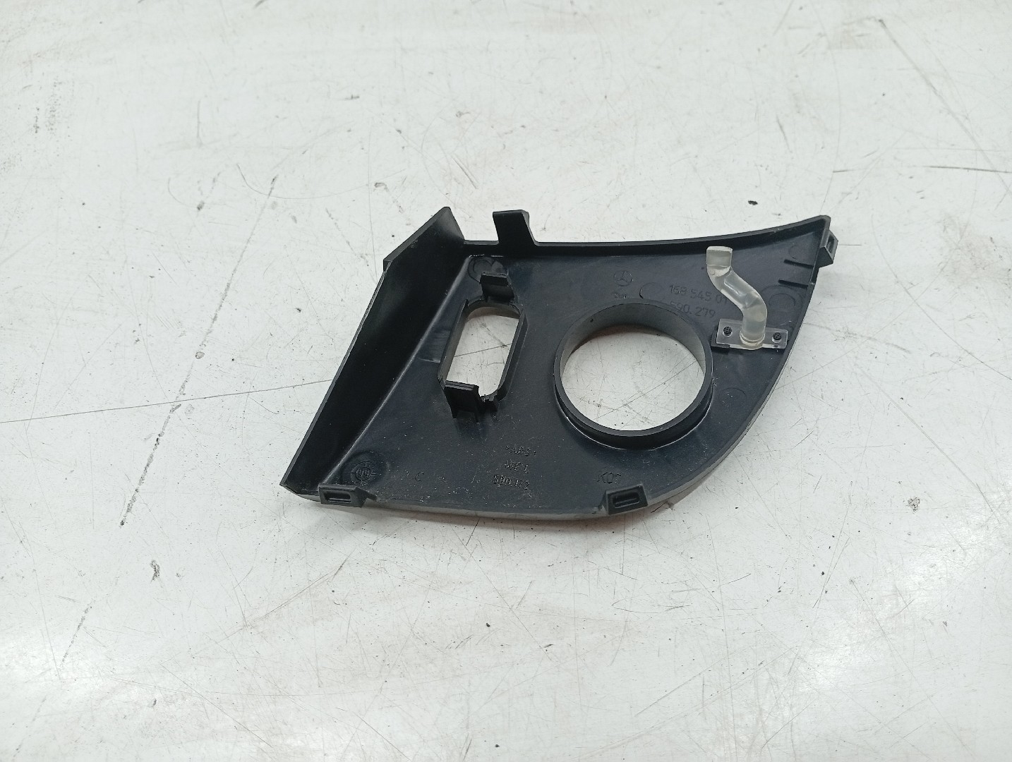 Acabamento Interior MERCEDES-BENZ A-CLASS (W168) | 97 - 05 Imagem-2