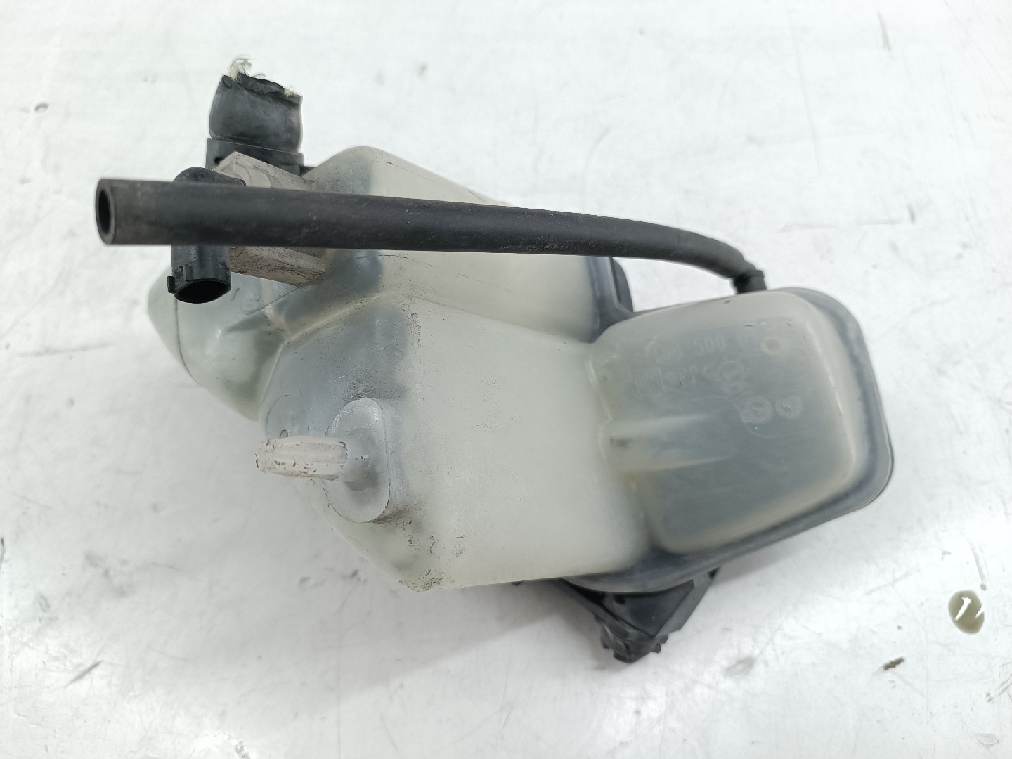 Vaso de expansão MERCEDES-BENZ A-CLASS (W168) | 97 - 05