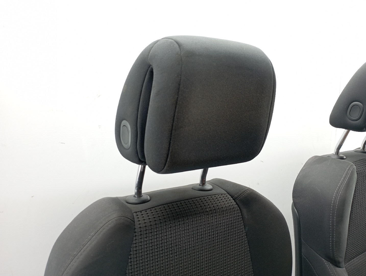 Conjunto de bancos com airbags PEUGEOT 508 SW I (8E_) | 10 - 18 Imagem-16
