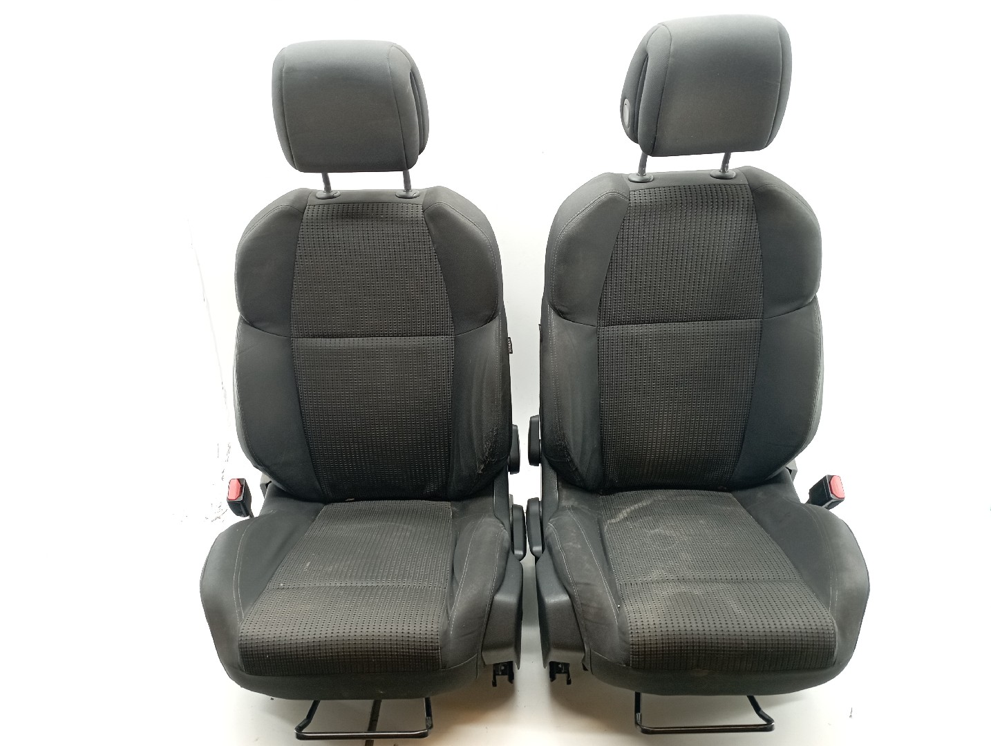 Conjunto de bancos com airbags PEUGEOT 508 SW I (8E_) | 10 - 18 Imagem-15