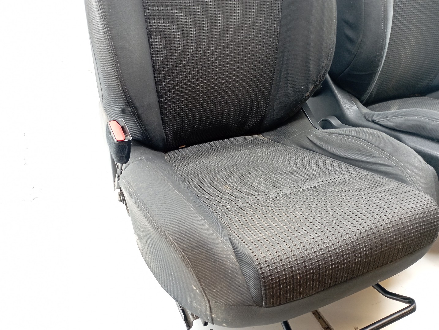 Conjunto de bancos com airbags PEUGEOT 508 SW I (8E_) | 10 - 18 Imagem-19