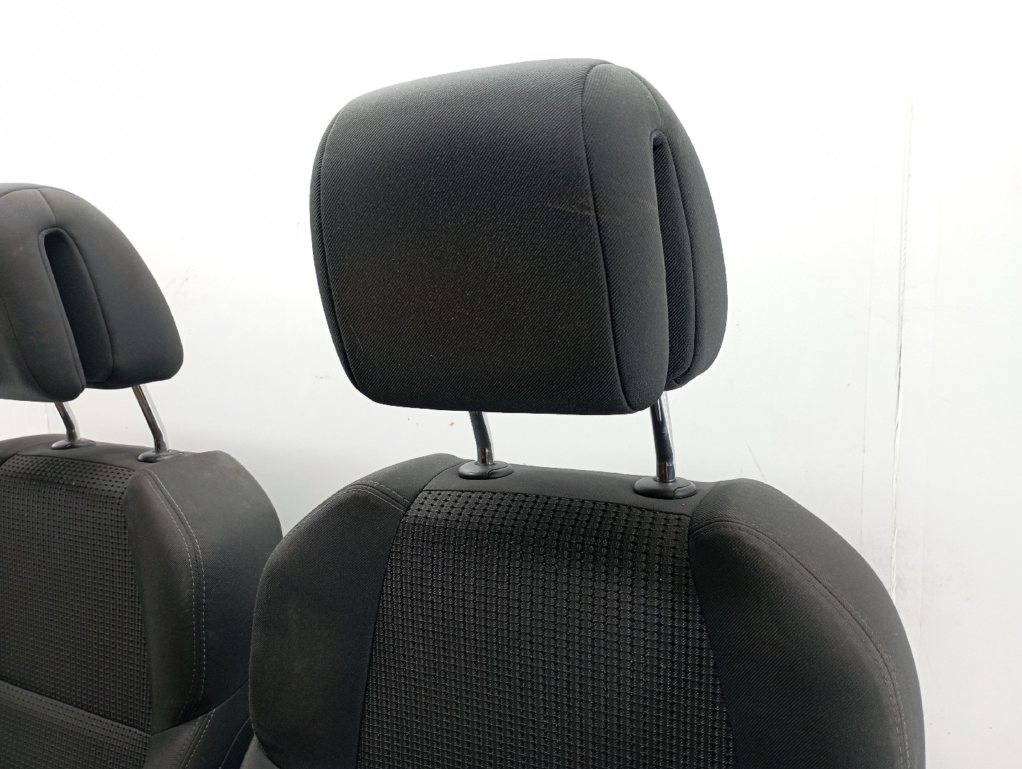 Conjunto de bancos com airbags PEUGEOT 508 SW I (8E_) | 10 - 18 Imagem-17
