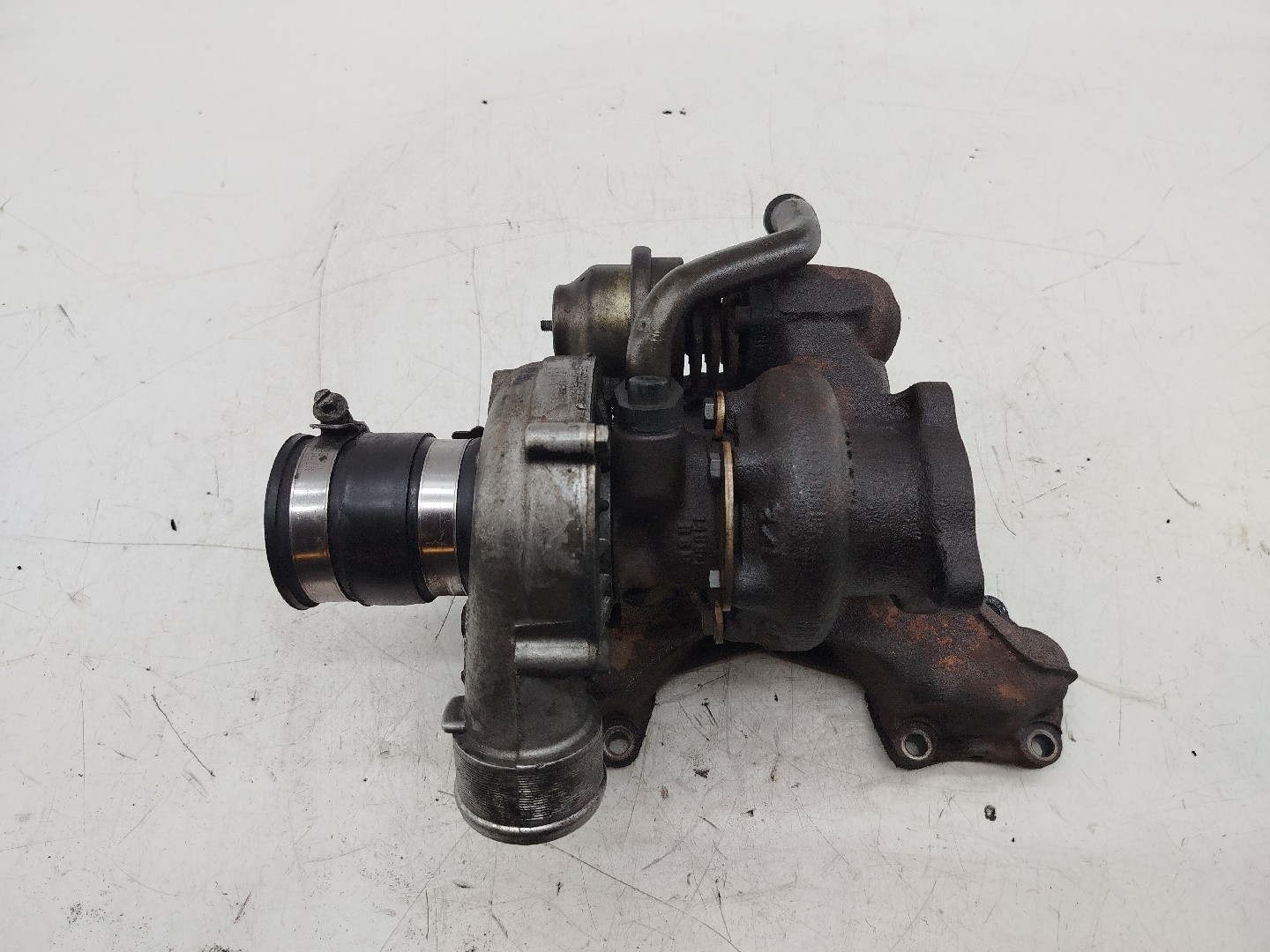 Turbo PEUGEOT 306 (7B, N3, N5) | 93 - 03